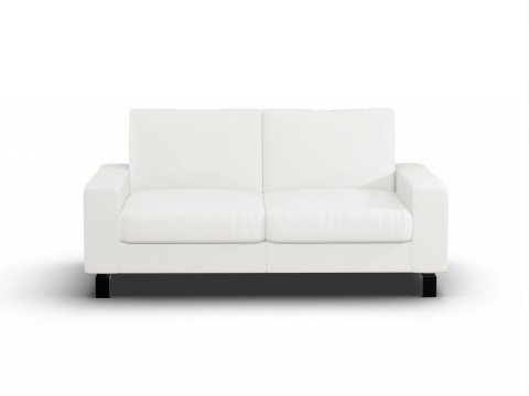2,5-Sitzer Sofa 